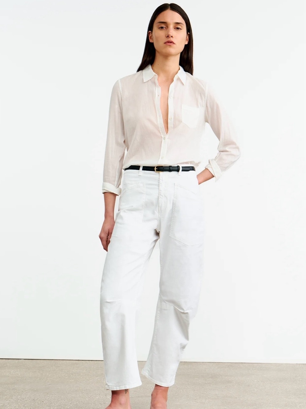 Nili Lotan Shon pants NWT